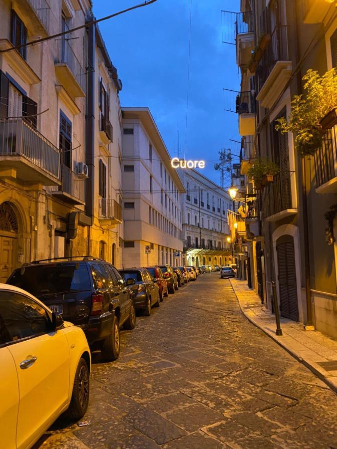 Apulia 35 Bed & Breakfast Bari Exterior photo